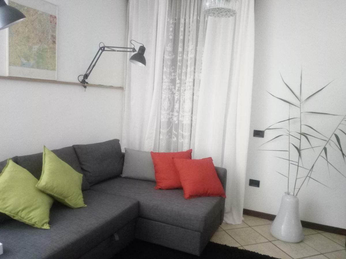 Casa Marisa Lägenhet Sirmione Exteriör bild